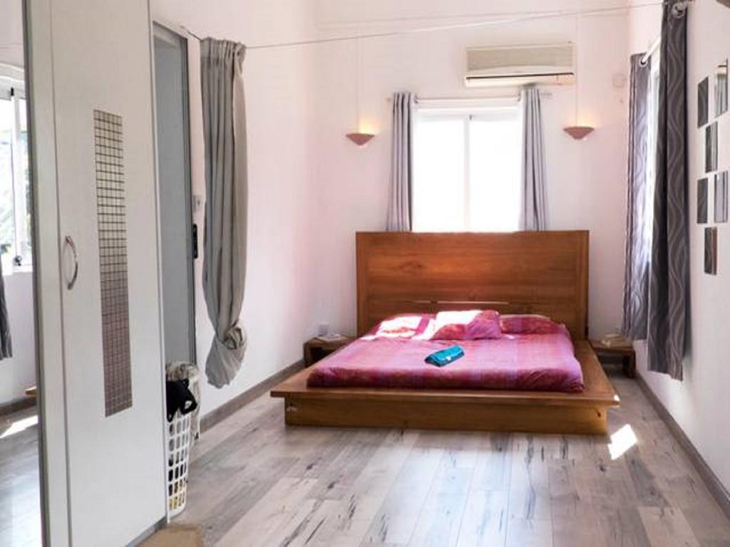 Seven Apartments La Gaulette Eksteriør bilde