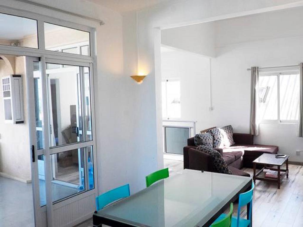 Seven Apartments La Gaulette Eksteriør bilde