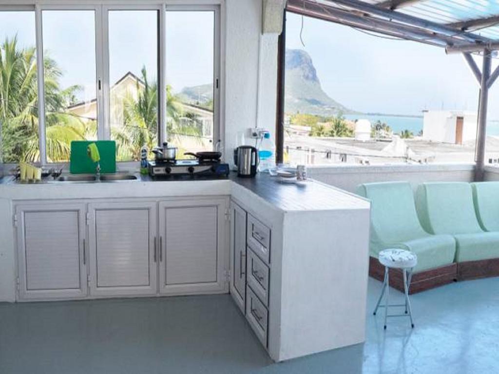 Seven Apartments La Gaulette Eksteriør bilde
