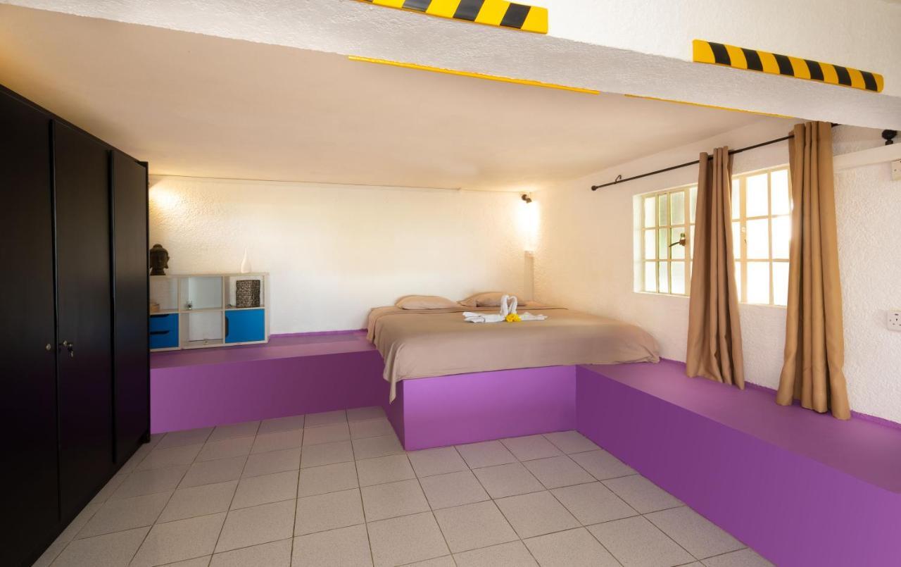 Seven Apartments La Gaulette Eksteriør bilde