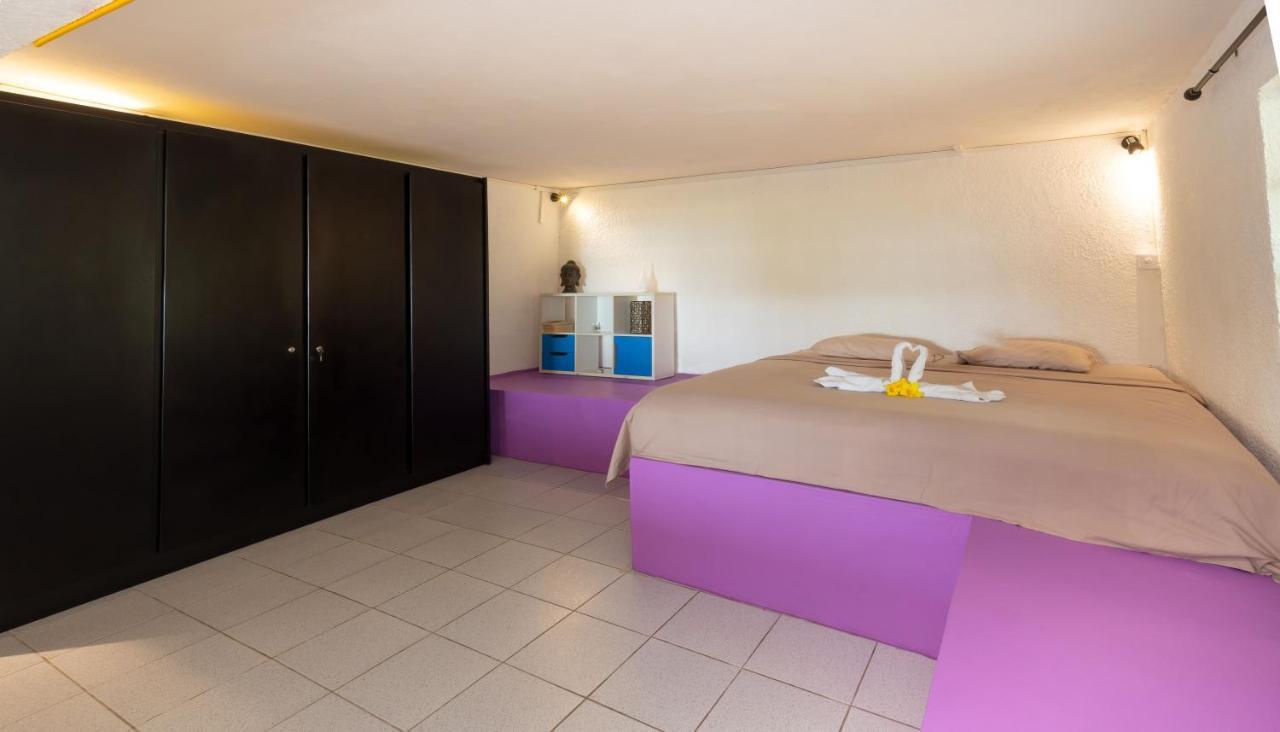 Seven Apartments La Gaulette Eksteriør bilde